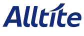 Логотип Alltite