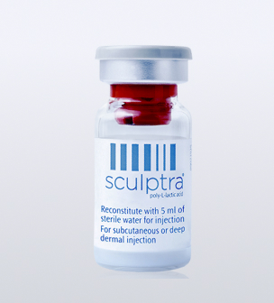 Анапа Скинбустер продукт Sculptra