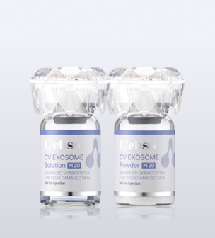 Анапа Скинбустер продукт Elevess Exosome
