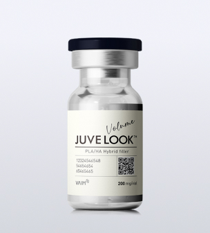 Анапа Скинбустер продукт Juvelook Volume