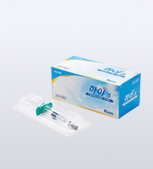 Анапа Скинбустер продукт Hyju