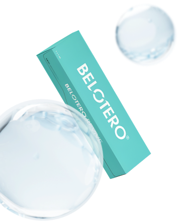 Belotero Revive мобильное изображение увлажнения
