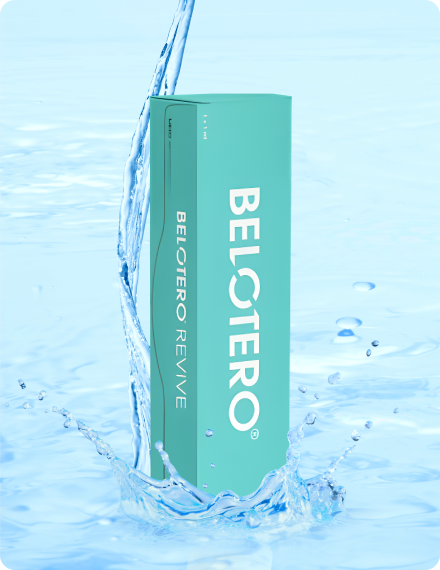 Belotero Revive изображение