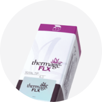 Инструкция по проверке оригинальной коробки Thermage