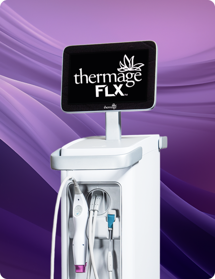 Thermage FLX изображение для представления